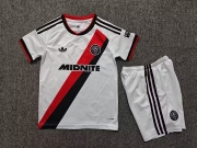2627 Sheffield united away kids